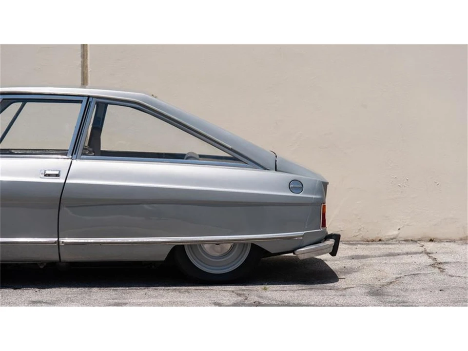 1970 Citroen - Image 31 of 31