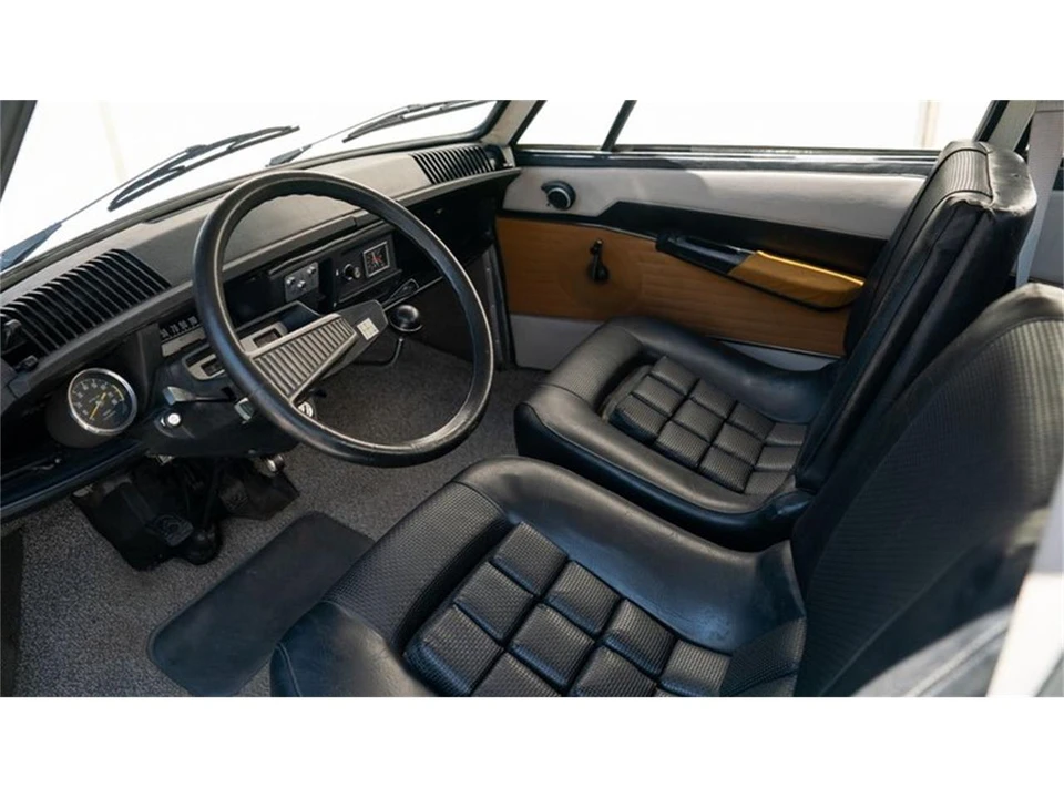 1970 Citroen - Image 6 of 31