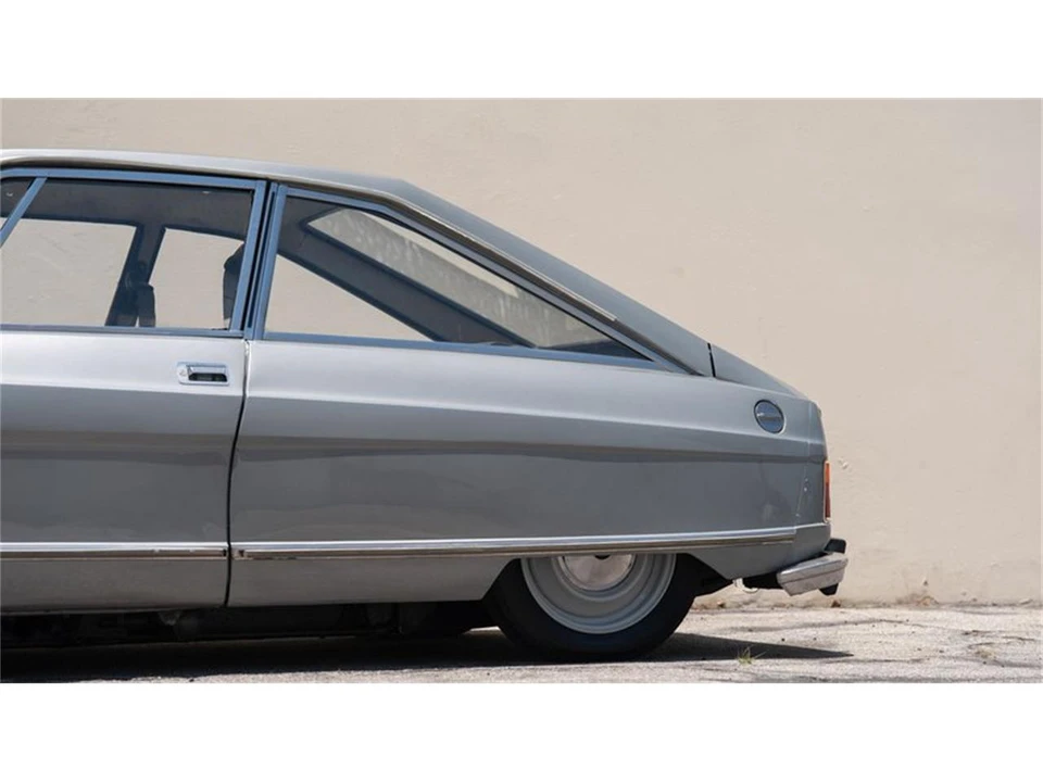 1970 Citroen - Image 27 of 31