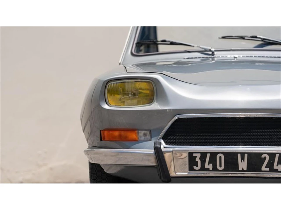 1970 Citroen - Image 22 of 31
