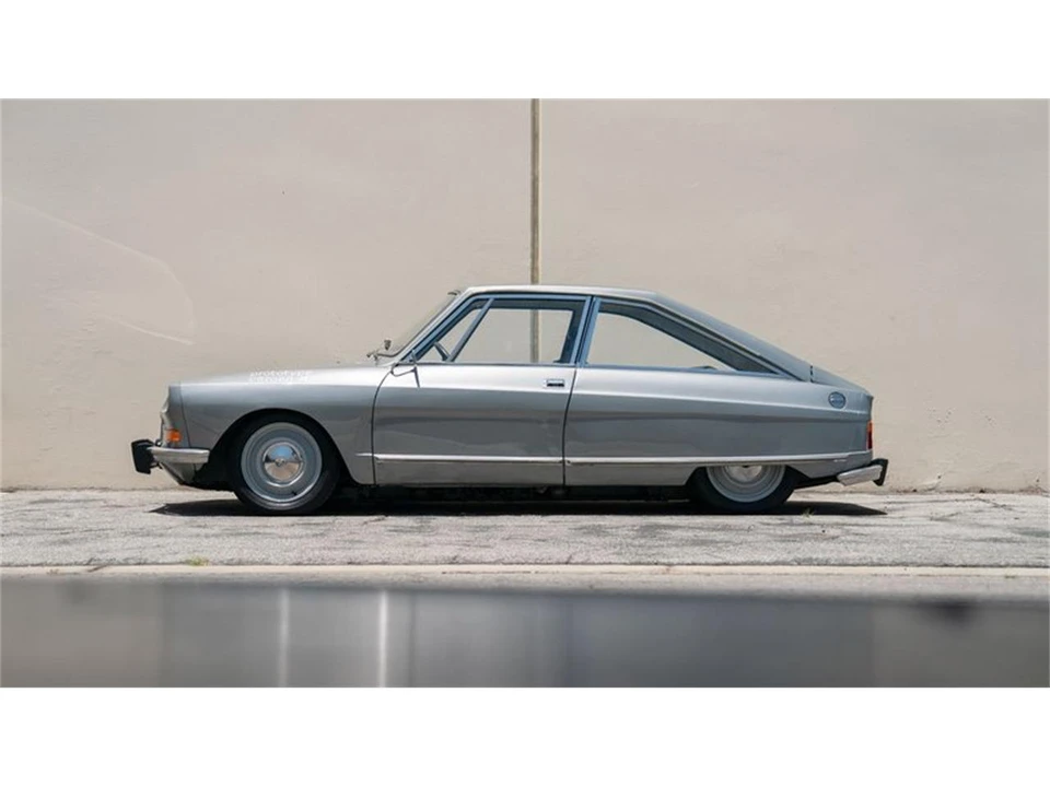 1970 Citroen - Image 13 of 31