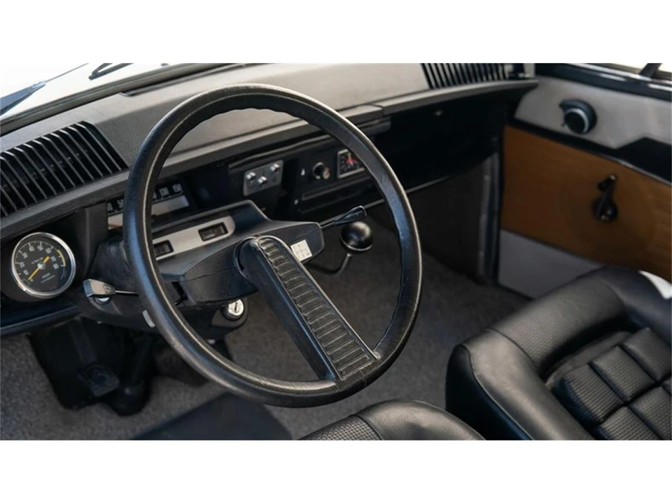 1970 Citroen - Image 8 of 31