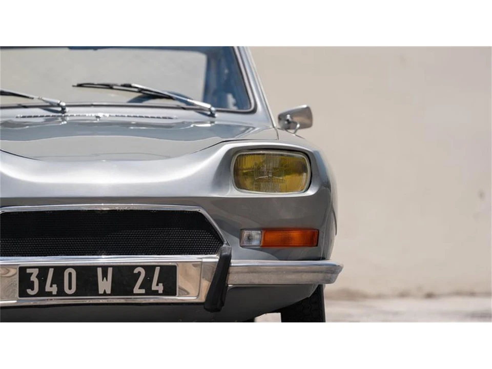 1970 Citroen - Image 23 of 31