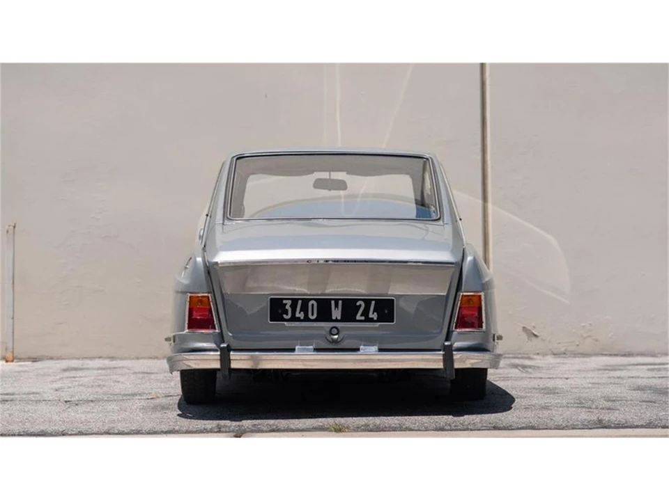 1970 Citroen - Image 15 of 31