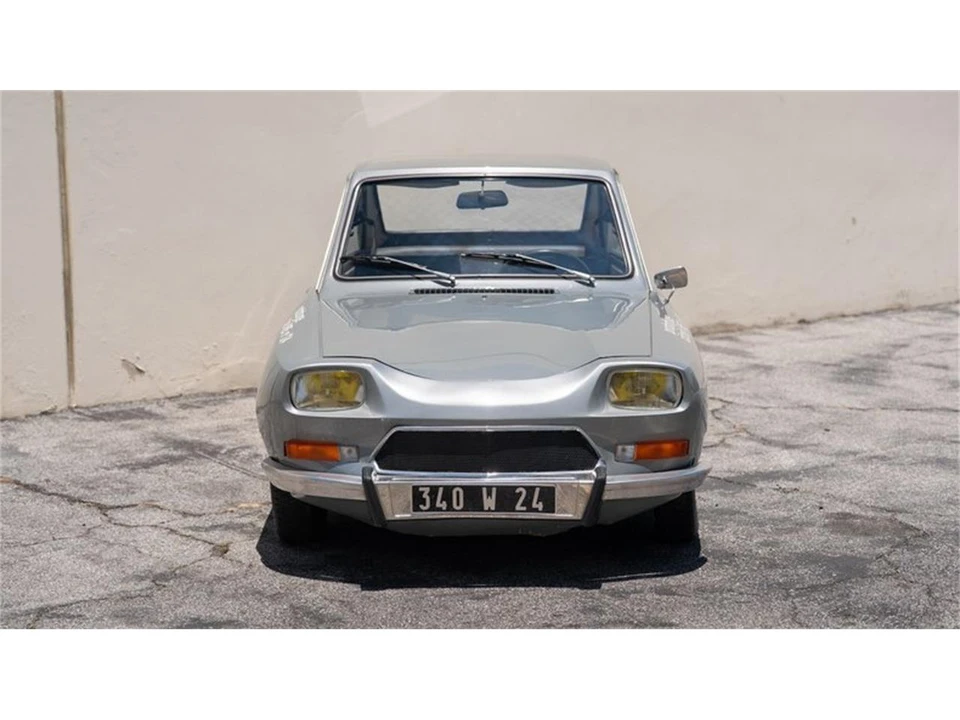 1970 Citroen - Image 20 of 31
