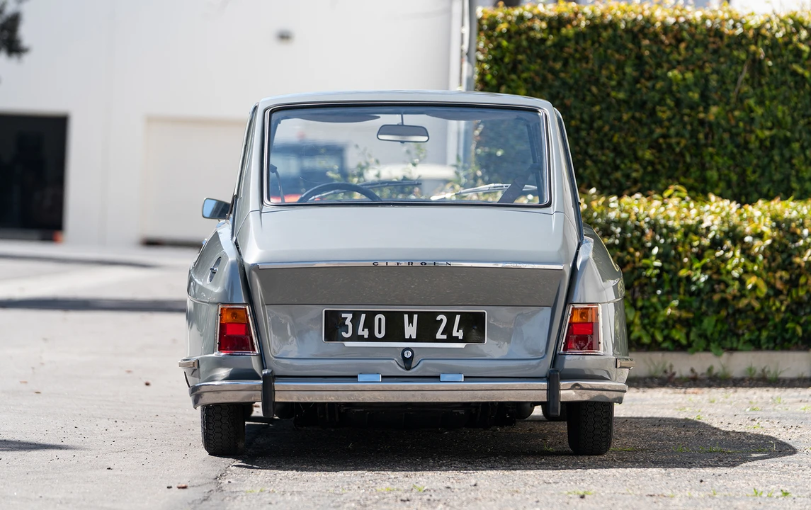 1970 Citroen Ami Classic - Image 3 of 18