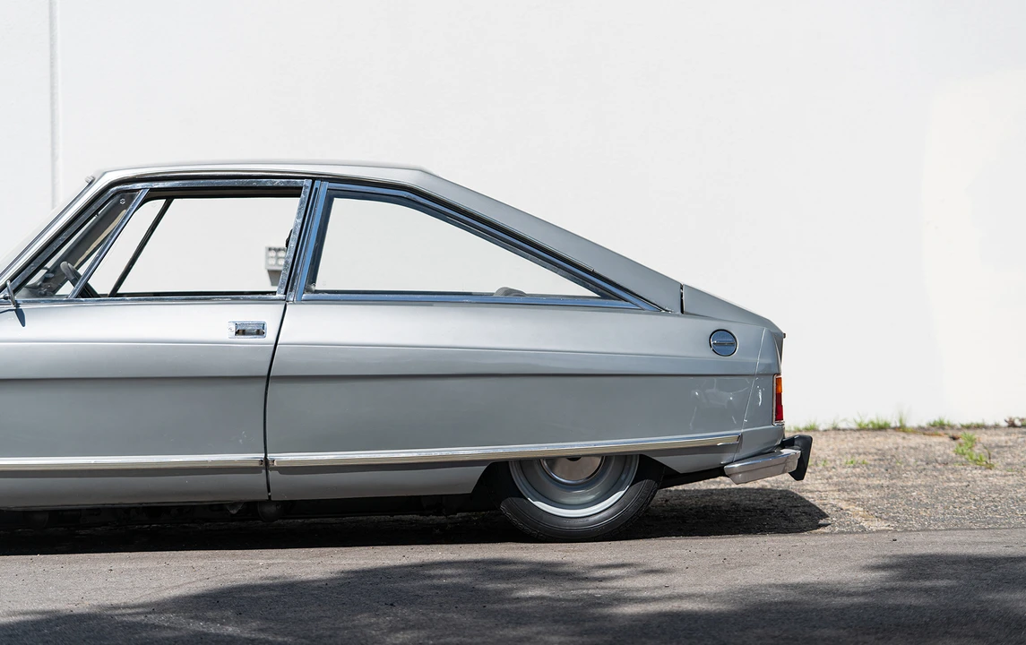 1970 Citroen Ami Classic - Image 13 of 18