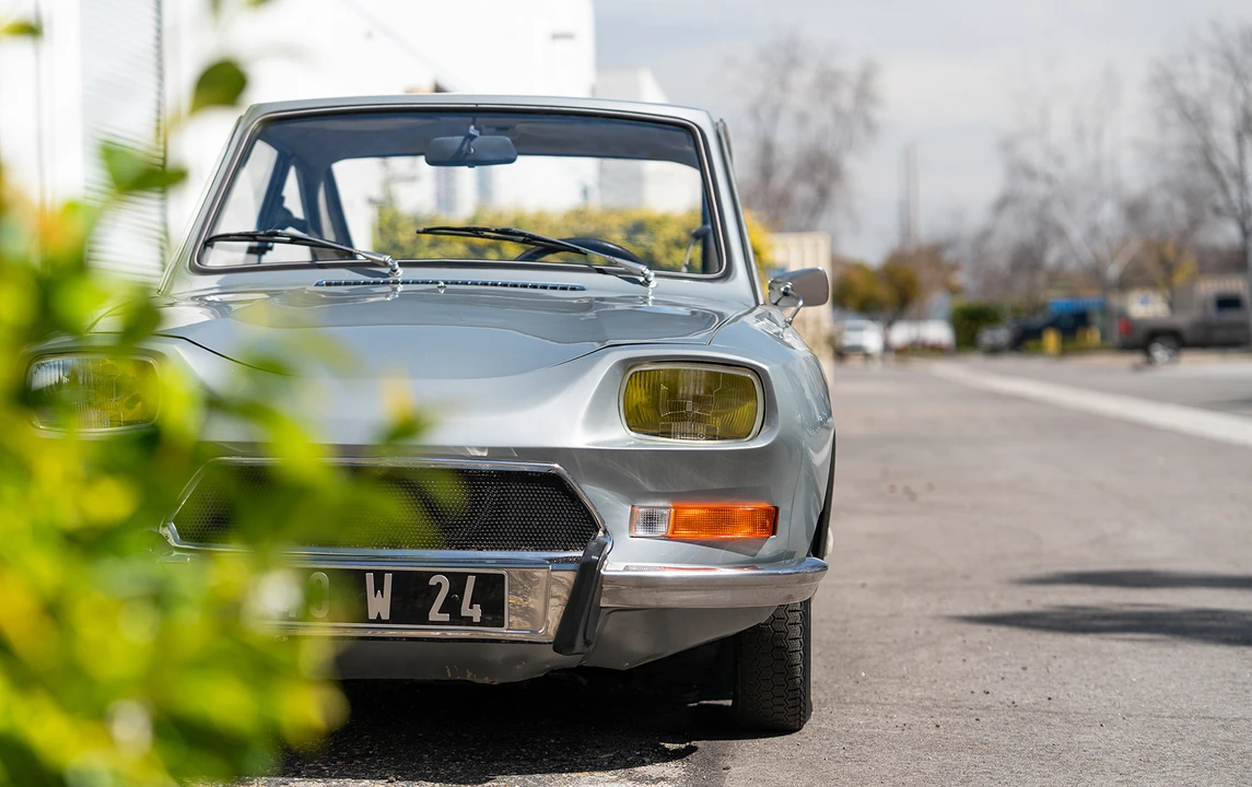 1970 Citroen Ami Classic - Image 10 of 18