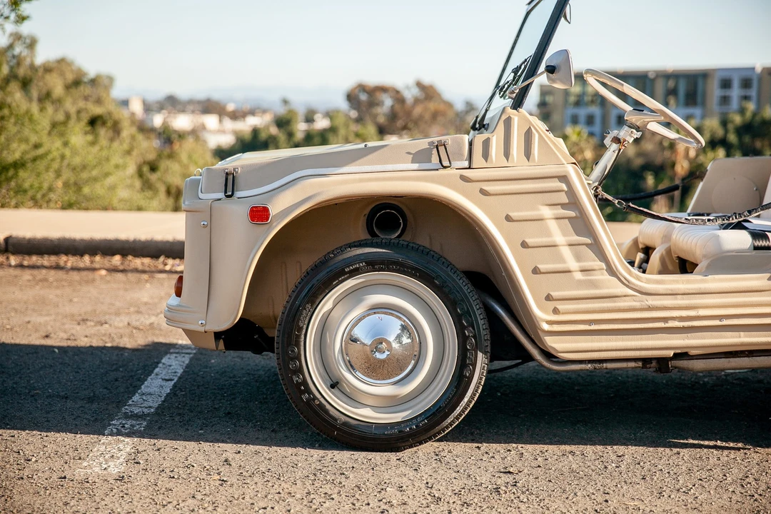 1970 Citroen Mehari - Image 14 of 31