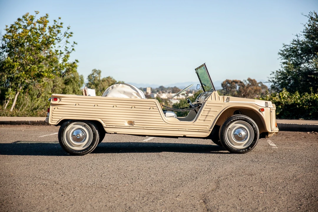 1970 Citroen Mehari - Image 5 of 31