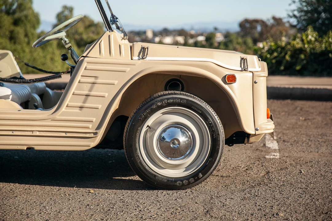 1970 Citroen Mehari - Image 26 of 31