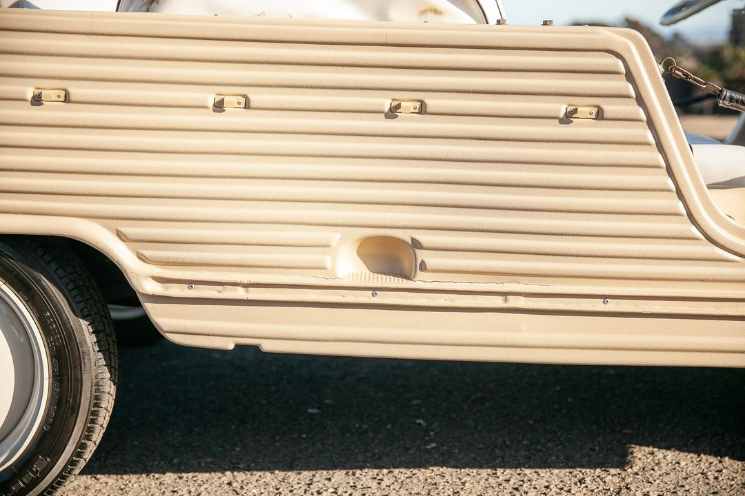 1970 Citroen Mehari - Image 25 of 31