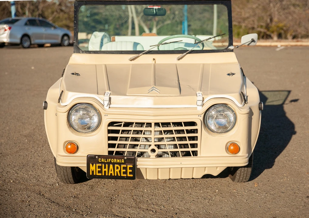 1970 Citroen Mehari - Image 3 of 31
