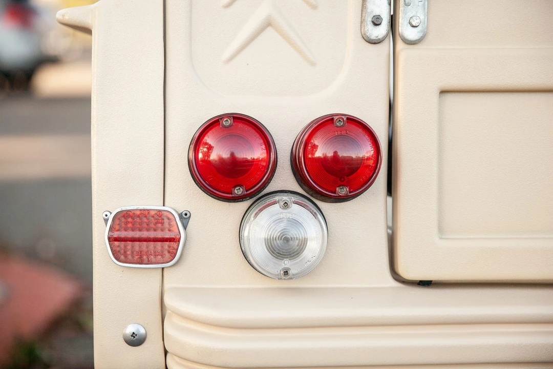 1970 Citroen Mehari - Image 18 of 31
