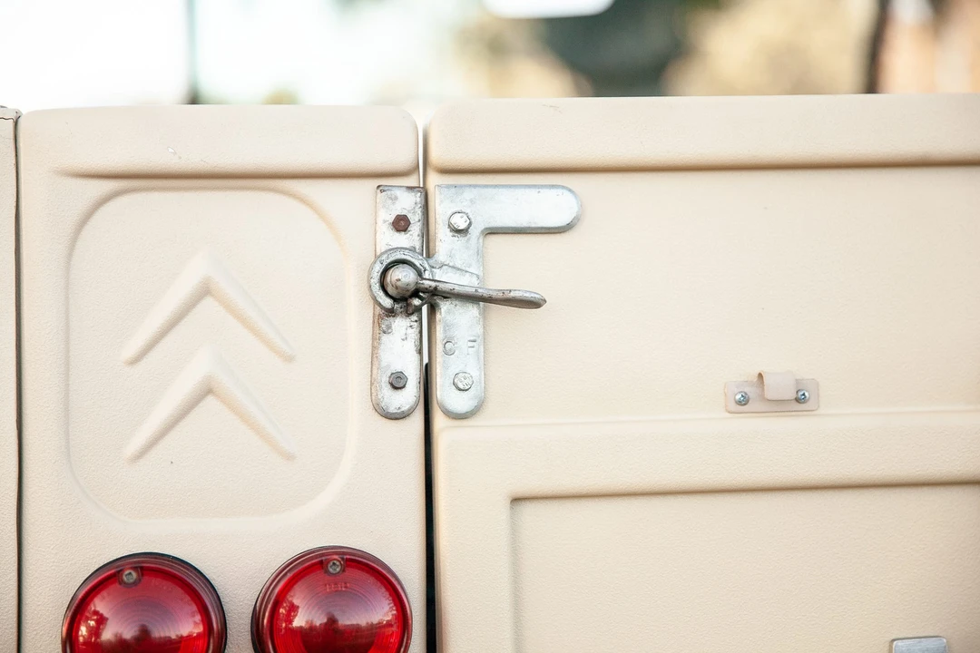 1970 Citroen Mehari - Image 17 of 31