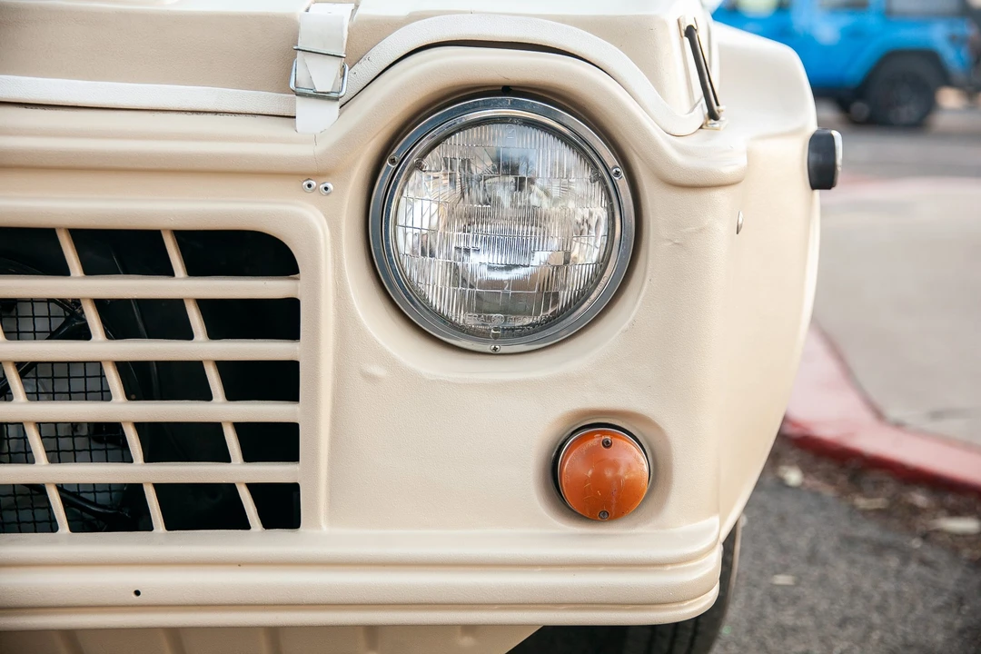 1970 Citroen Mehari - Image 28 of 31