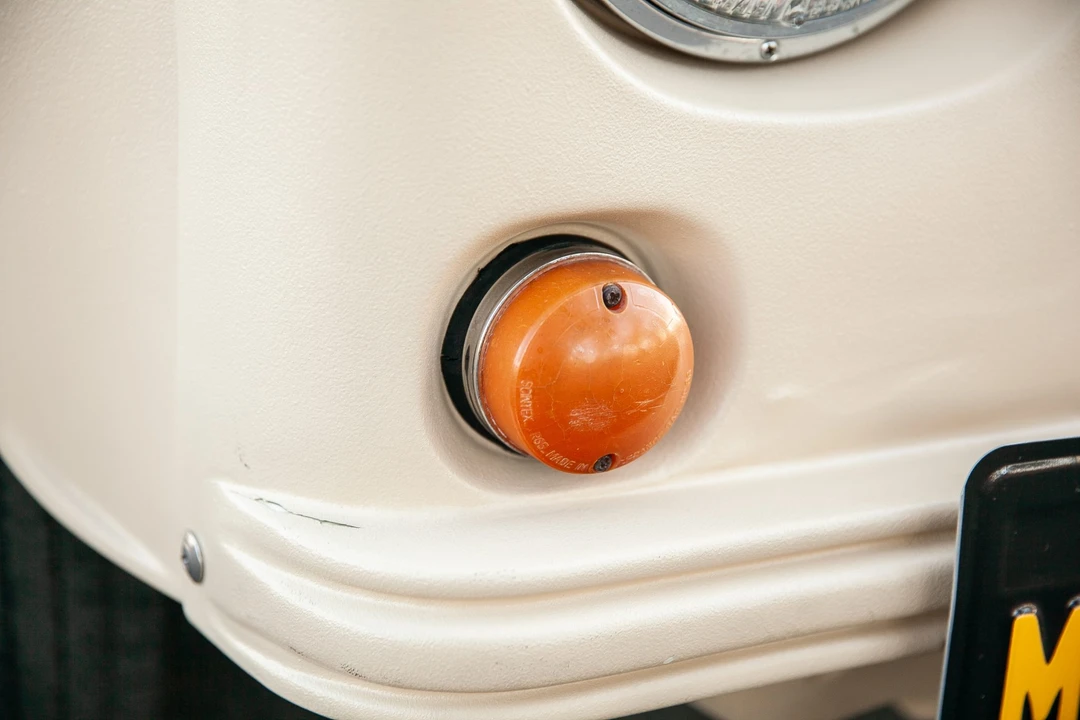 1970 Citroen Mehari - Image 30 of 31