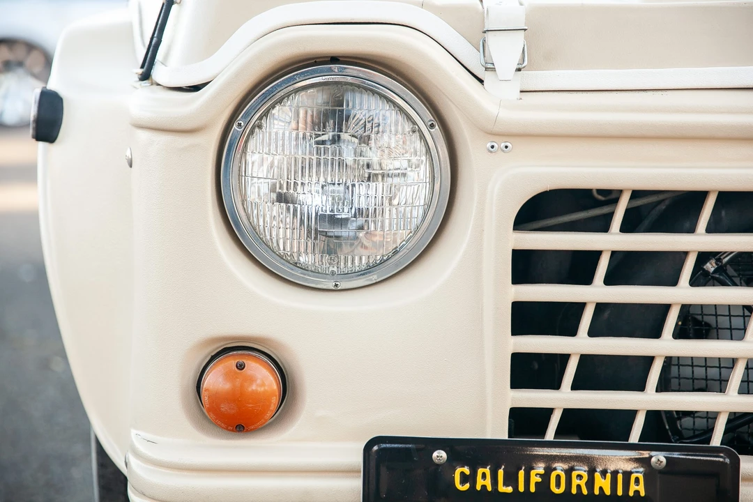 1970 Citroen Mehari - Image 27 of 31