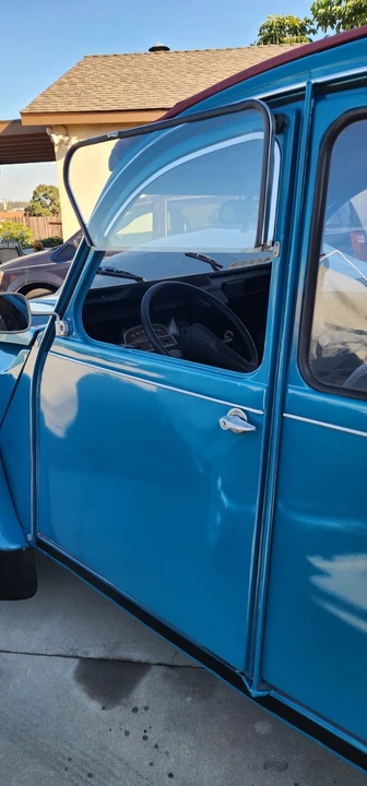 1970 Citroen 2CV - Image 20 of 21