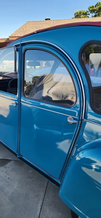 1970 Citroen 2CV - Image 19 of 21