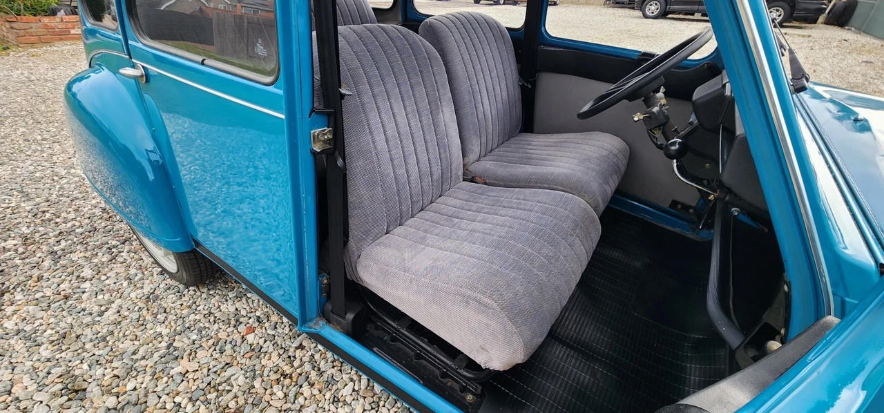 1970 Citroen 2CV - Image 11 of 21