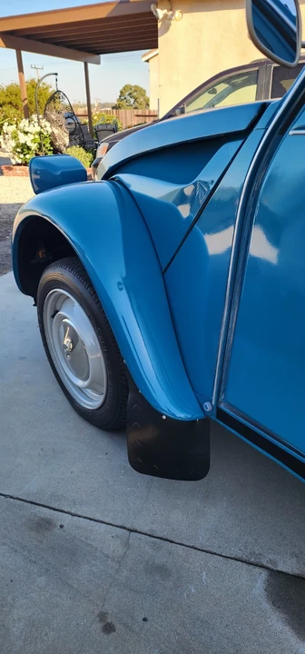 1970 Citroen 2CV - Image 21 of 21