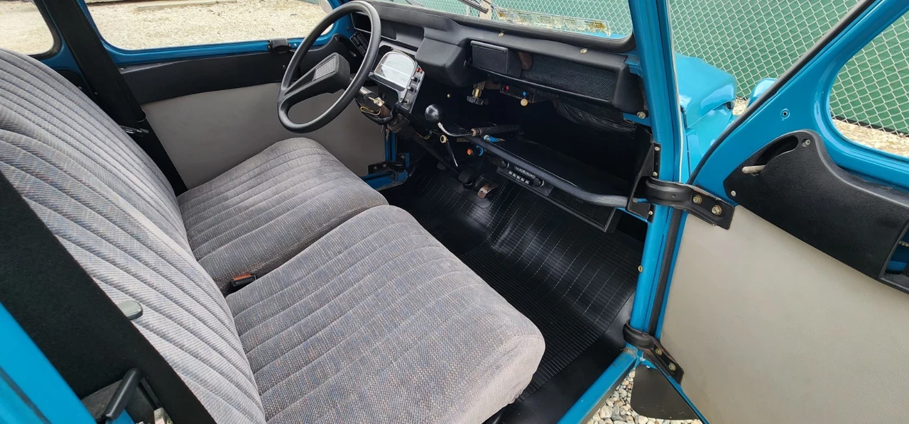1970 Citroen 2CV - Image 9 of 21