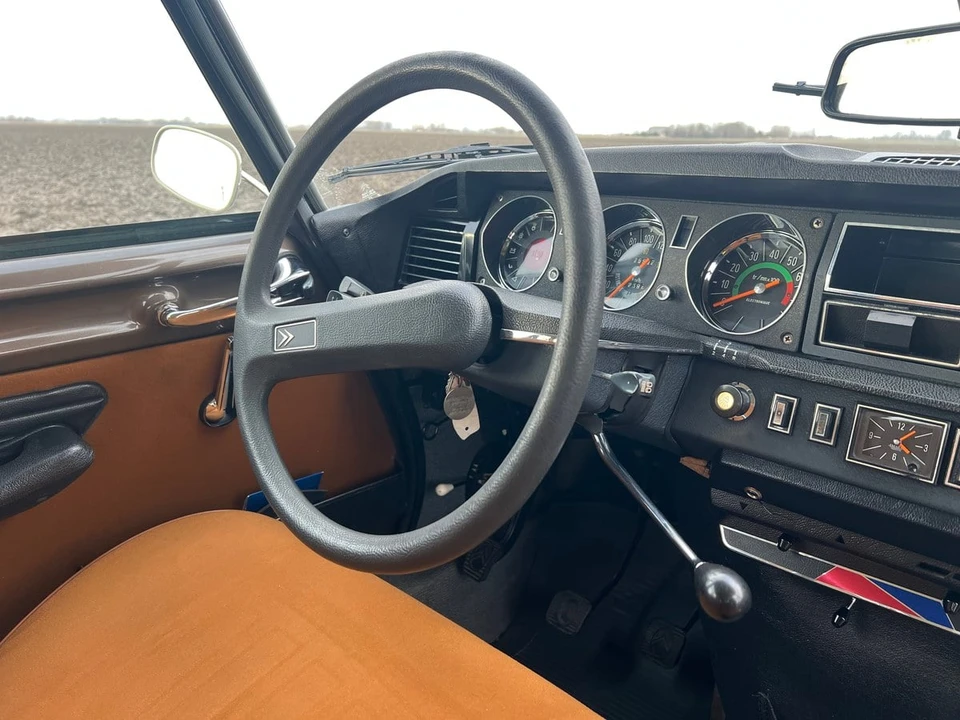 1973 Citroen D Super - Image 12 of 30