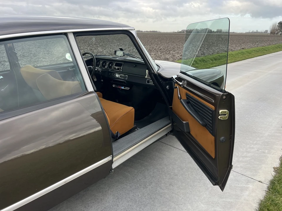 1973 Citroen D Super - Image 25 of 30