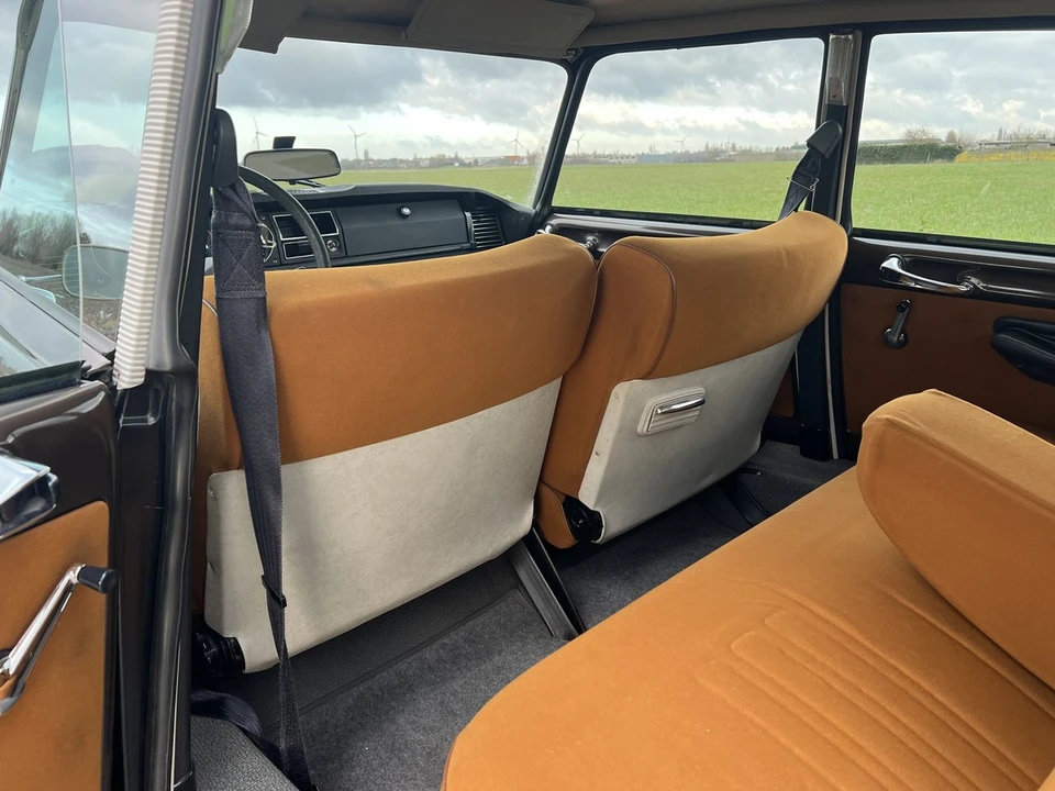 1973 Citroen D Super - Image 23 of 30