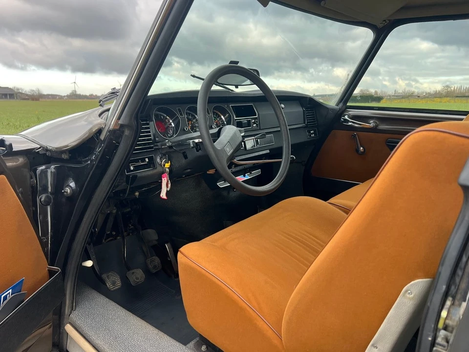 1973 Citroen D Super - Image 19 of 30