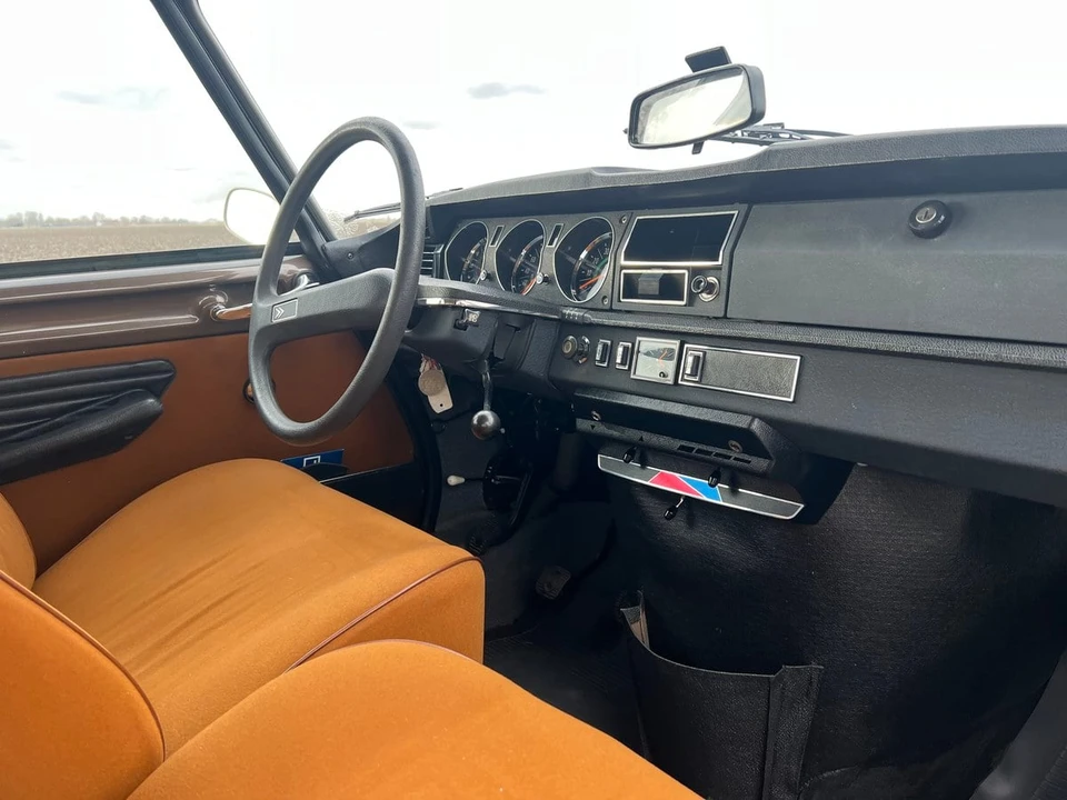 1973 Citroen D Super - Image 11 of 30