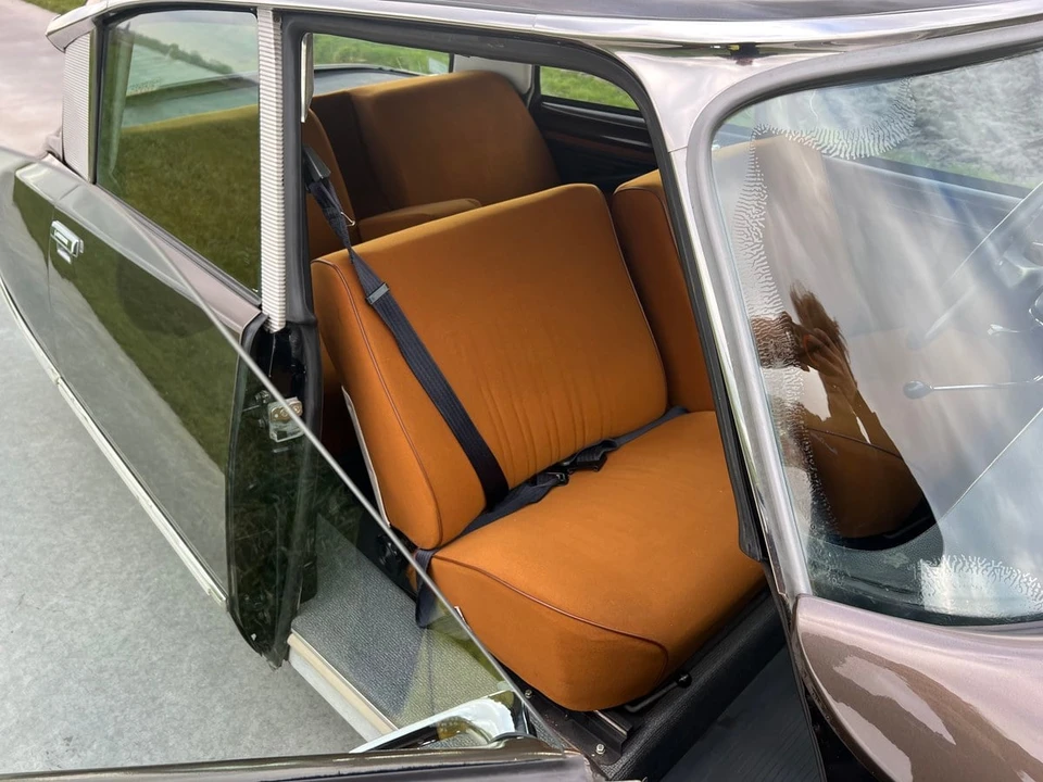 1973 Citroen D Super - Image 17 of 30