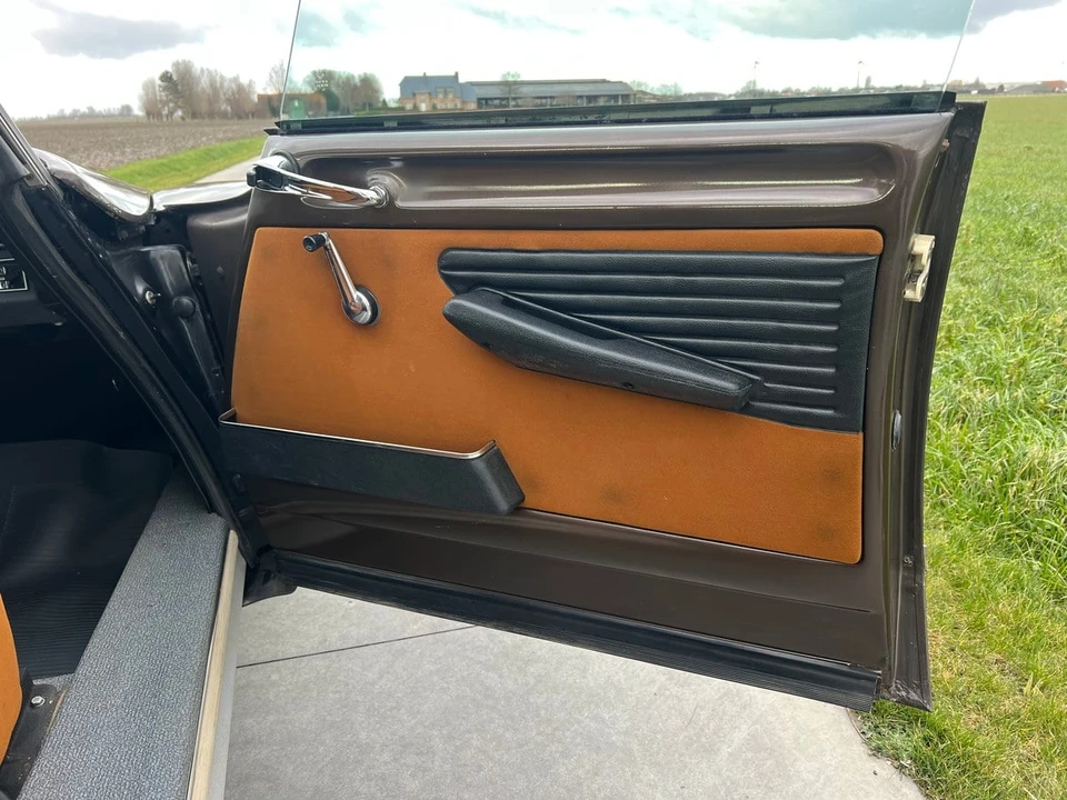 1973 Citroen D Super - Image 27 of 30