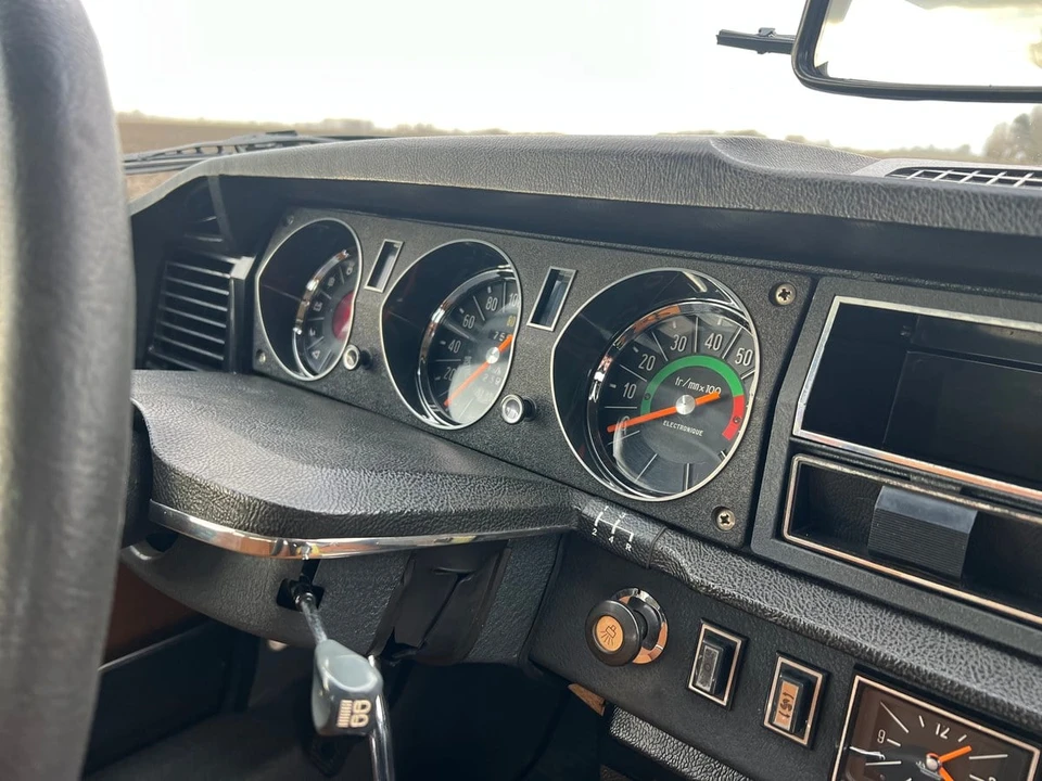 1973 Citroen D Super - Image 13 of 30