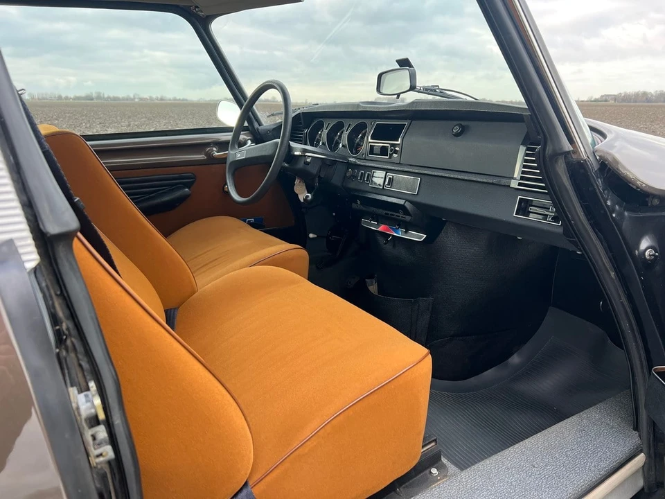 1973 Citroen D Super - Image 10 of 30