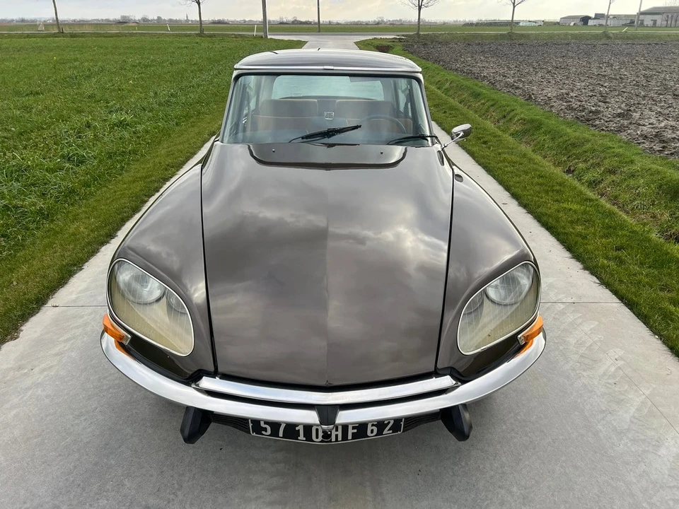 1973 Citroen D Super - Image 4 of 30