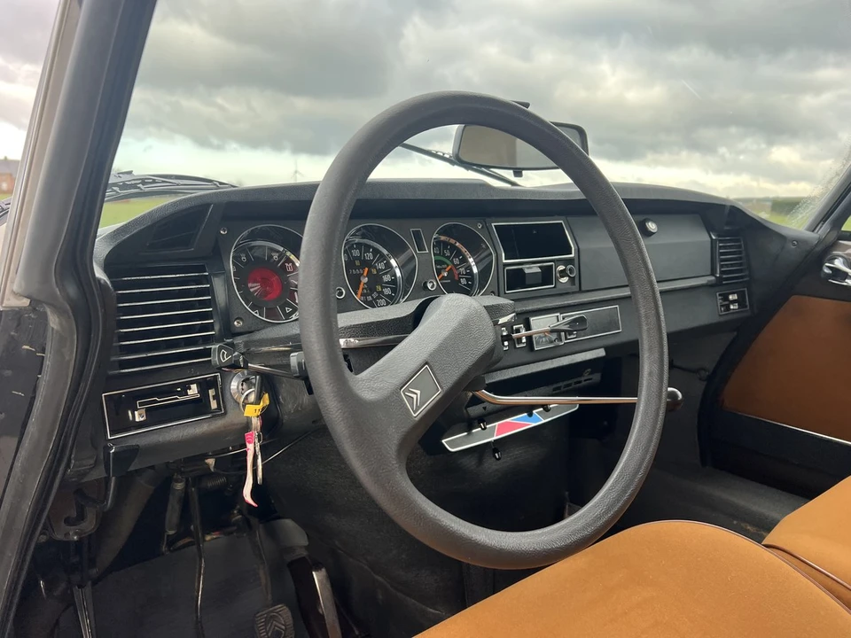 1973 Citroen D Super - Image 20 of 30