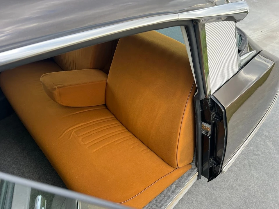 1973 Citroen D Super - Image 24 of 30