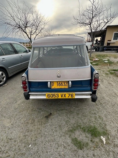 1970 Citroen DS21 - Image 18 of 20