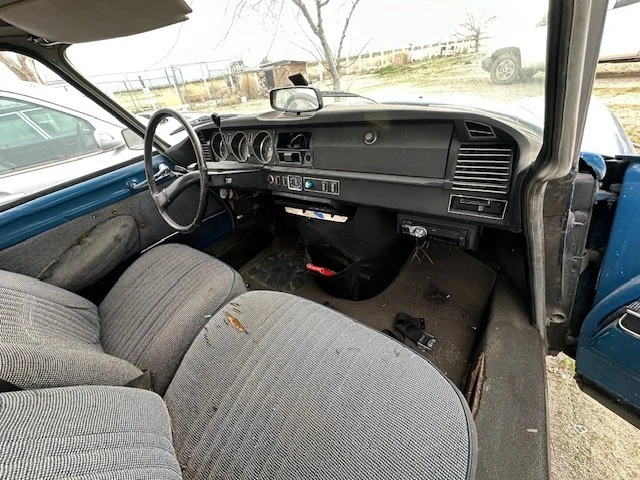 1970 Citroen DS21 - Image 13 of 20