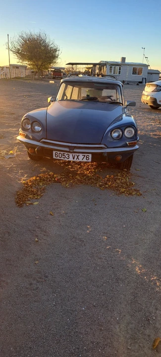 1970 Citroen DS21 - Image 7 of 20