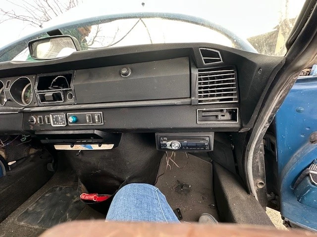 1970 Citroen DS21 - Image 12 of 20