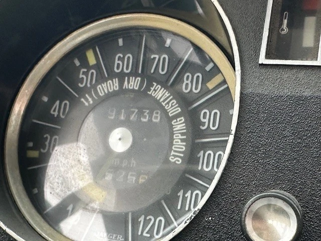 1970 Citroen DS21 - Image 16 of 20