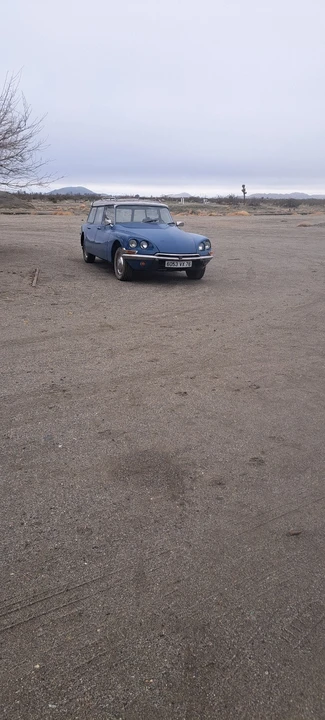 1970 Citroen DS21 - Image 2 of 20