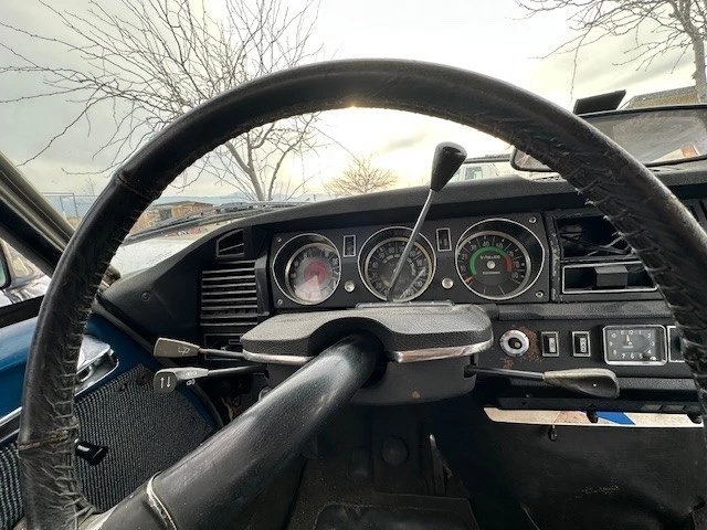 1970 Citroen DS21 - Image 15 of 20
