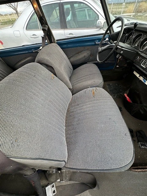 1970 Citroen DS21 - Image 14 of 20