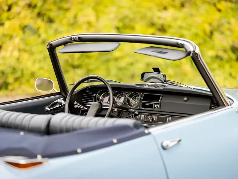 1970 Citroen DS21 - Image 13 of 31