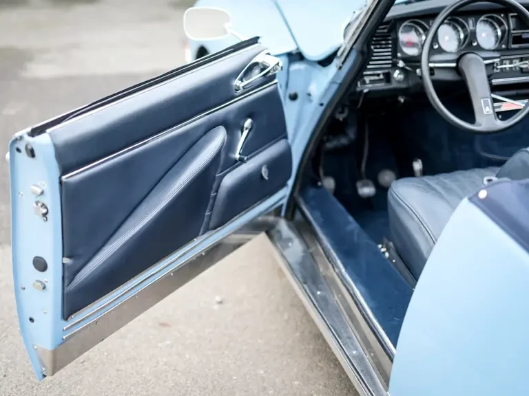 1970 Citroen DS21 - Image 16 of 31