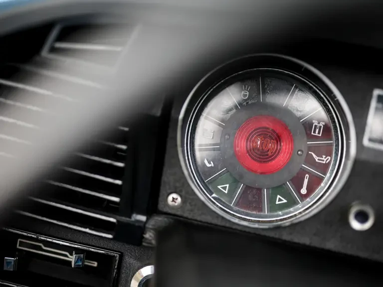 1970 Citroen DS21 - Image 18 of 31